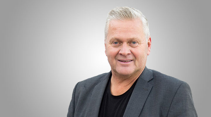 Anders Granberg