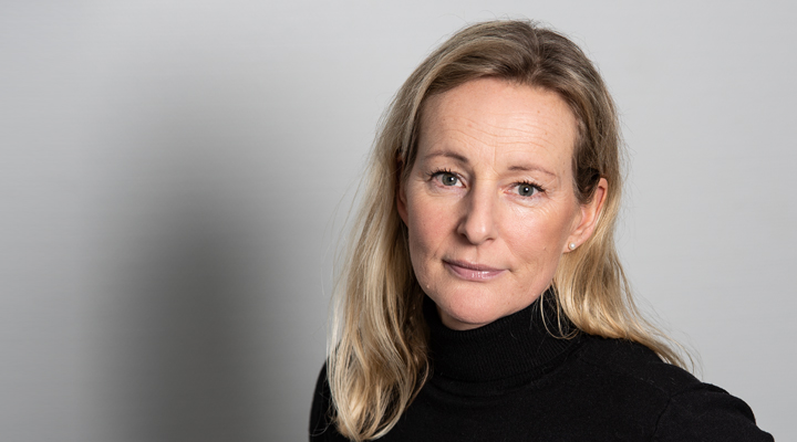 Anna Ljungqvist