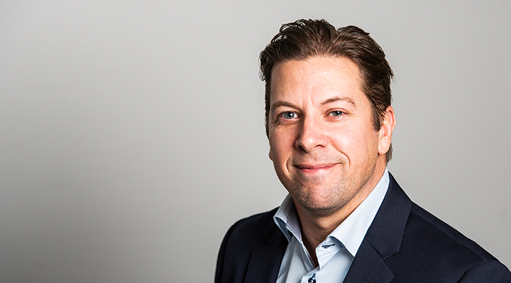 Joakim Ljungqvist