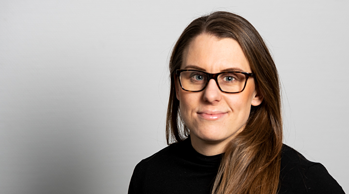 Margareta Hagman
