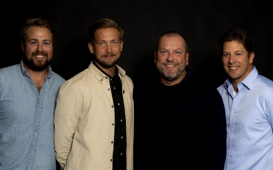 Place Promotion förvärvar del av produktions- och eventbyrån Play Reklam & Event AB